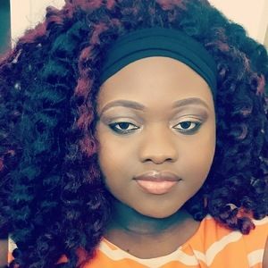 Meet your Posher, Adama